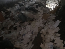 Non vi arriva la posta? Tranquilli, &egrave; ben conservata nella grotta...