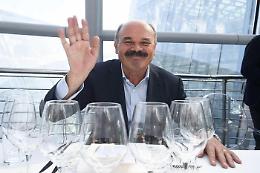 Patron di Eataly Farinetti acquista vigneti a Solicchiata