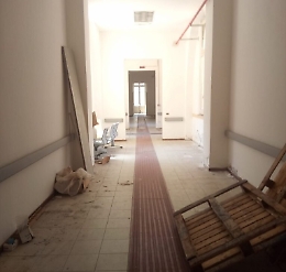 M5S denuncia: "Centro non vedenti A. Gioeni di Catania mai aperto"