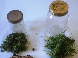 Va a trovare la fidanzata in Sicilia con 85 grammi di droga: arrestato