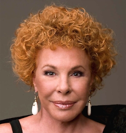 Lieve indisposizione per Ornella Vanoni: annullato concerto a Zafferana