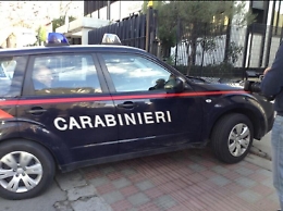 "Inchiesta Pandora" a San Cataldo, scarcerato maresciallo dell'Arma