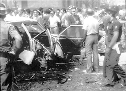 Palermo, 35 anni fa strage Chinnici
La figlia: «Indagare su punti oscuri»