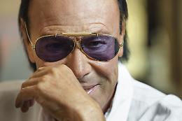 Antonello Venditti apre la Castellammare Art Music Week con 'Daje! Live Summer 2026': ricordi, radici siciliane e nuove sorprese