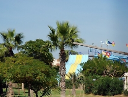 Campobello di Mazara, giovane di origini tunisine salva ragazza da annegamento