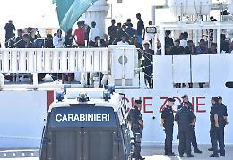 I migranti della Diciotti chiedono un risarcimento allo Stato italiano