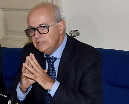 Zuccaro all'Antimafia: «In Sicilia quasi tutte le imprese per la raccolta dei rifiuti sono gestite dalla mafia»»