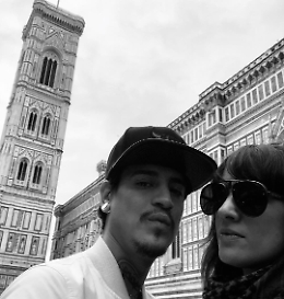 Asia Argento, un nuovo amore per dimenticare scandali e polemiche?