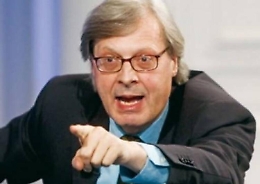 «Catania, preferirei tante notti aperte a certe notti bianche: parola di Sgarbi»