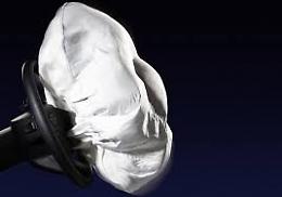 «Airbag difettosi», Toyota richiama 1,6 mln di auto