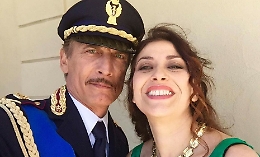 Carmelinda, la "Beba" siciliana di "Montalbano" fa teatro in Olanda: &laquo;Ma vorrei tornare&raquo;