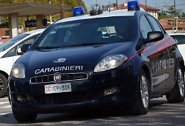 Denuncia furto in casa di soldi e gioielli: ladro era nipote 14enne