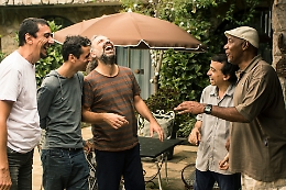 Stefano Bollani: «Con la mia musica vi porto tra le strade di Rio»