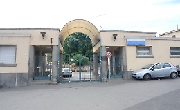 Centro direzionale Regione al posto dell'ex ospedale "Ascoli-Tomaselli"
