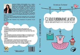 «Ci voli furtuna ni la vita»,  il racconto riberese di Cristina Cortese