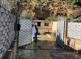 Casteldaccia, la villa della tragedia era abusiva e doveva essere demolita