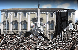 Dissesto a Catania, di chi la colpa? Stancanelli sfida Bianco: confronto