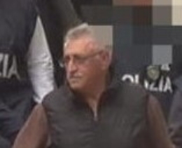 Cosa nostra nell'Agrigentino, scatta nuovo arresto per il boss Leo Sutera