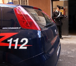 Palermo, sequestrati 1,2 kg di cocaina e il libro mastro di pusher e consumatori