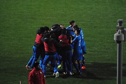 Serie C, il Siracusa ringrazia Ott Vale: pari con il Monopoli