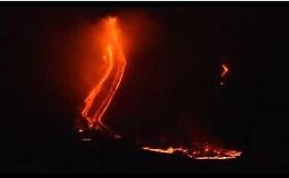 Il botto dopo l'accumulo di energia e gli esperti avvertono: non è finita