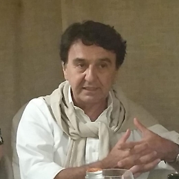 Assostampa 2018: stasera verrà premiato Stelio Zaccaria