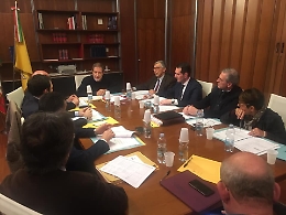 Sisma, Regione siciliana dichiara stato di calamità