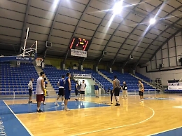 Basket A2: la Fortitudo chiude l'anno 2018 affrontando il Rieti