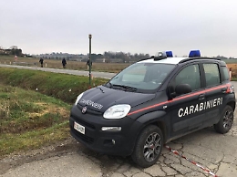 17enne travolto e ucciso da un pirata della strada nel Senese, interrogato
un camionista