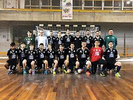 Pallamano, al PalaLoBello di Siracusa si assegna la Coppa Sicilia