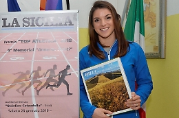 Atletica, le speranze siciliane ai Tricolori Juniores