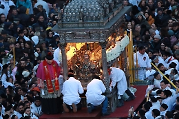 Inchiesta su Sant'Agata, la Procura: «Fatti di una gravità inaudita»