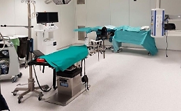 Catania, muore dopo intervento
chirurgico: esposto dei familiari