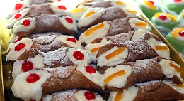 Con cannoli, arancini e cassate, Sicilia regione più desiderata dai turisti