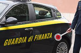 Sequestri per 4 milioni a Palermo e Trapani: imprenditori di calcestruzzo e rifiuti indagati per bancarotta fraudolenta