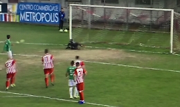 Serie C, il Siracusa risorge e vince a Rende