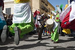 La Sagra del Mandorlo farà rivivere la tradizione attraverso i giochi delle precedenti generazioni