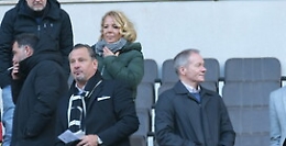 Il Palermo torna italiano, gli inglesi hanno venduto a De Angeli