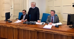 " La Camera di Commercio Sud Est Sicilia non è in dissesto"