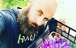 La storia di Andrea Formica, un giovane che ha voluto investire nella sua terra ed ha gi&agrave; realizzato un sogno