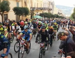 Sambuca, anche quest&rsquo;anno, ospiter&agrave; la &ldquo;Granfondo Valle dei Vini&rdquo;