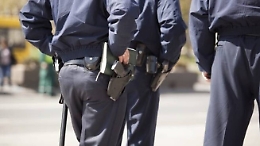 Vigilanza privata in ospedali, Tar annulla gara appalto indetta dalla Regione