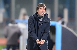 Serie C, il Catania vince ma soffre anche con l'ultima in classifica: e giù fischi