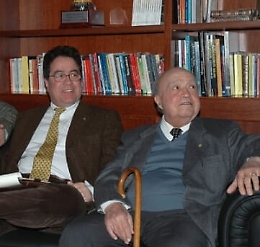 La Sicilia  archeologica orfana di grandi "padri"