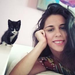 Domani a Marsala i funerali di Nicoletta, in città è lutto cittadino