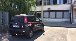Giarre e Riposto, droga a scuola: carabinieri segnalano studenti
