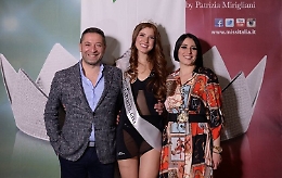 Miss Italia: è saccense la prima vincitrice di tappa Sicilia ovest