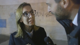 Dopo la condanna per estorsione ai disabili, avvocato Francesca Picone sospesa per sei mesi