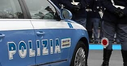 "Affari"  della mafia nell'edilizia dell'Ennese,
arrestati presunto boss e due imprenditori
