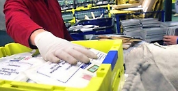 Aci Castello, ex impiegato postale sottraeva soldi ai correntisti